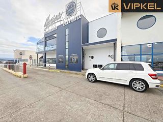 Local comercial en venta en Sada