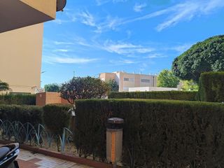 Local comercial en venta en El Pinillo en Torremolinos