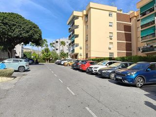 Local comercial en venta en El Pinillo en Torremolinos