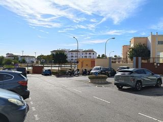 Local comercial en venta en El Pinillo en Torremolinos