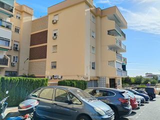 Local comercial en venta en El Pinillo en Torremolinos