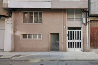 Local comercial en venta en Carballo