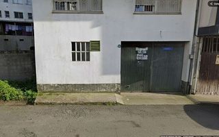 Local comercial en venta en Carballo