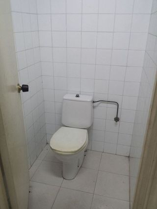 Local comercial en venta en Carballo