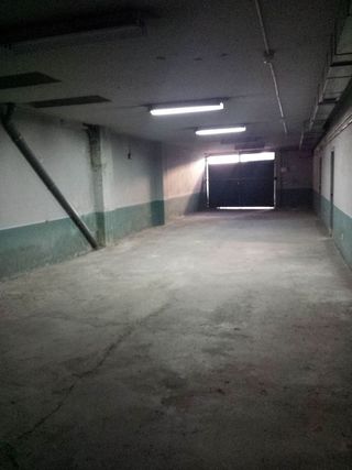 Local comercial en venta en Carballo