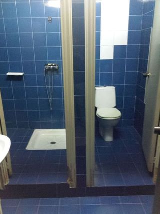 Local comercial en venta en Carballo