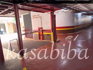 Garaje en venta en Centro en Alicante