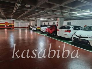 Garaje en venta en Centro en Alicante