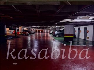 Garaje en venta en Centro en Alicante