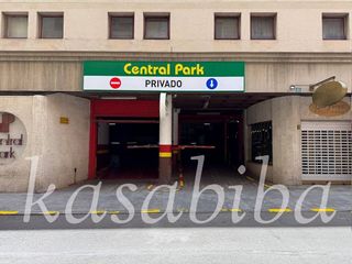 Garaje en venta en Centro en Alicante