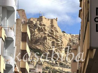 Garaje en venta en Centro en Alicante