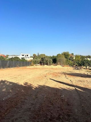 Terreno en venta en Montequinto en Dos Hermanas