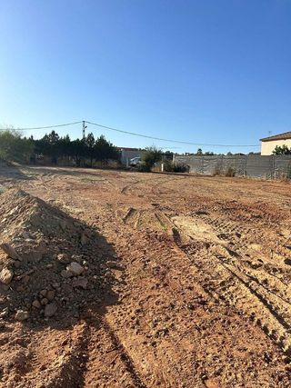 Terreno en venta en Montequinto en Dos Hermanas