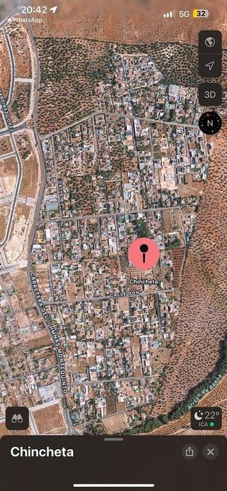 Terreno en venta en Montequinto en Dos Hermanas