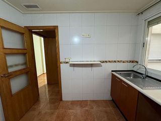 Piso en venta en Totana