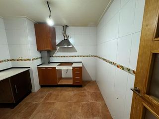 Piso en venta en Totana