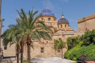 Ático en venta en El Travaló - Martínez Valero en Elche