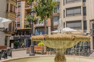 Ático en venta en El Travaló - Martínez Valero en Elche