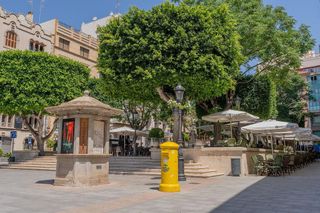 Ático en venta en El Travaló - Martínez Valero en Elche