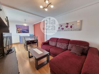 Ático en venta en Plantío - Capiscol en Burgos