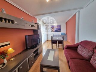 Ático en venta en Plantío - Capiscol en Burgos