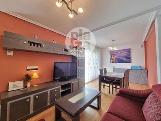 Ático en venta en Plantío - Capiscol en Burgos