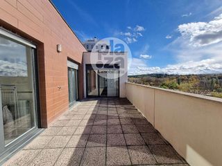 Ático en venta en Plantío - Capiscol en Burgos