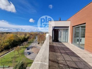 Ático en venta en Plantío - Capiscol en Burgos
