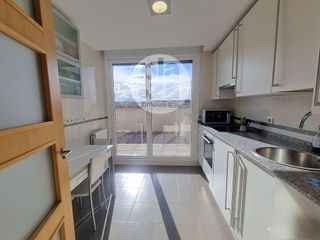 Ático en venta en Plantío - Capiscol en Burgos