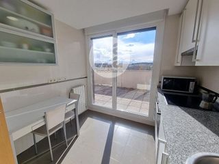 Ático en venta en Plantío - Capiscol en Burgos