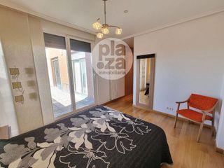 Ático en venta en Plantío - Capiscol en Burgos