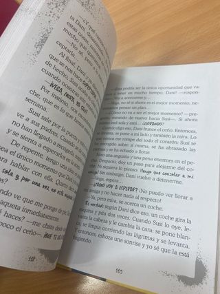 Las diferentes 2 - ¿Siempre juntas?