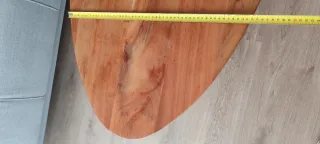 Mesa de centro Kave Home Duvani