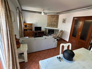 Casa adosada en alquiler en Las Cancelas - Valdeolletas en Marbella