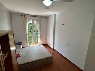 Casa adosada en alquiler en Las Cancelas - Valdeolletas en Marbella