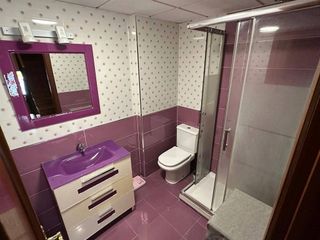 Casa adosada en alquiler en Las Cancelas - Valdeolletas en Marbella