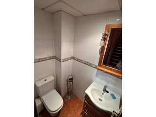 Casa adosada en alquiler en Las Cancelas - Valdeolletas en Marbella