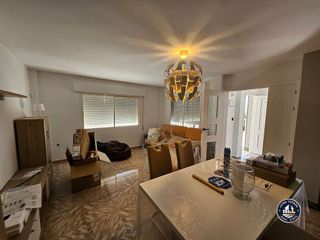 Chalet en alquiler en Cotomar - Urbanizaciones en Rincón de la Victoria