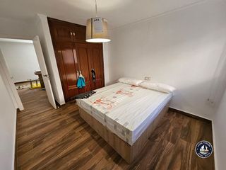 Chalet en alquiler en Cotomar - Urbanizaciones en Rincón de la Victoria