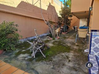 Chalet en alquiler en Cotomar - Urbanizaciones en Rincón de la Victoria