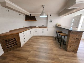 Chalet en alquiler en Cotomar - Urbanizaciones en Rincón de la Victoria