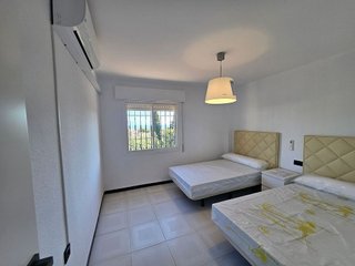 Chalet en alquiler en Cotomar - Urbanizaciones en Rincón de la Victoria