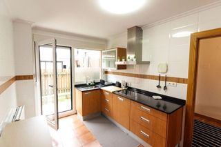 Chalet en alquiler en Santa Cruz de Bezana