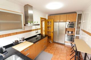 Chalet en alquiler en Santa Cruz de Bezana