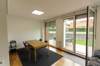 Chalet en alquiler en Santa Cruz de Bezana