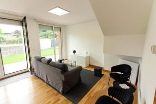 Chalet en alquiler en Santa Cruz de Bezana