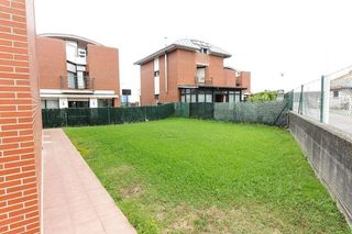 Chalet en alquiler en Santa Cruz de Bezana