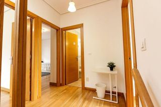 Chalet en alquiler en Santa Cruz de Bezana
