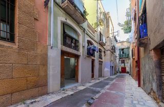 Garaje en alquiler en Part Alta en Tarragona