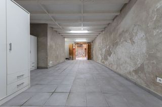 Garaje en alquiler en Part Alta en Tarragona